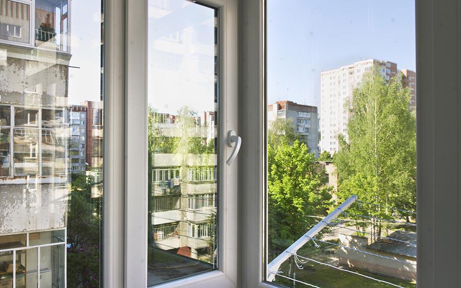 miroiterie Levallois-Perret